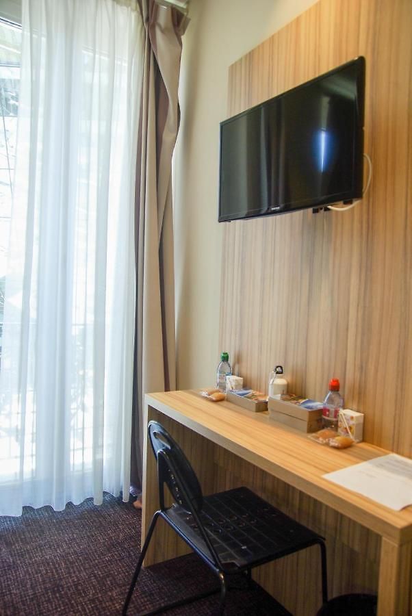 Le Noailles Hotel