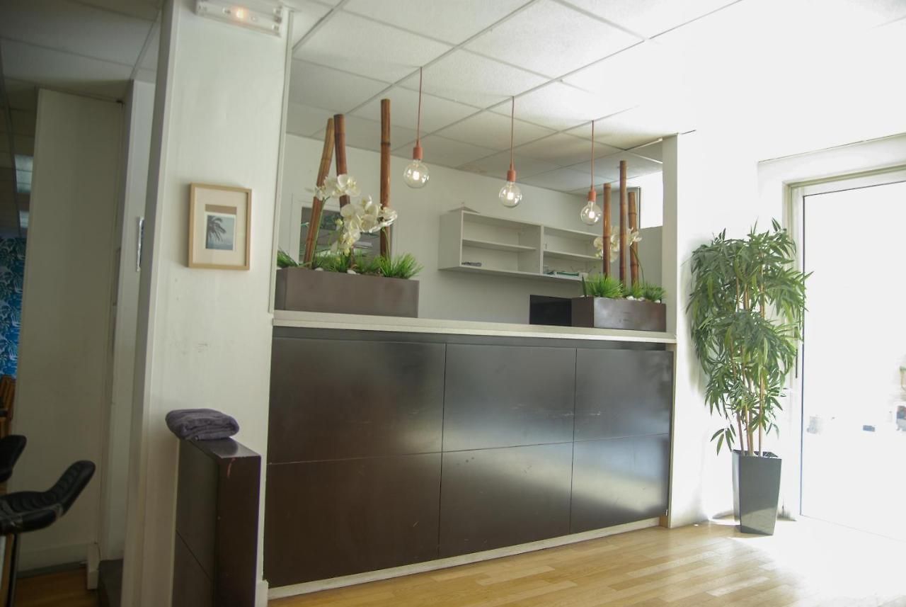 Hotel Le Noailles