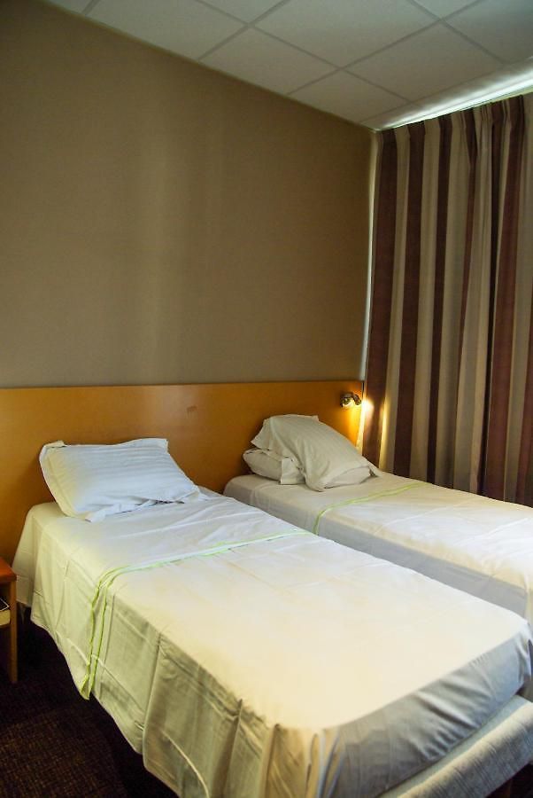 Hotel Le Noailles *