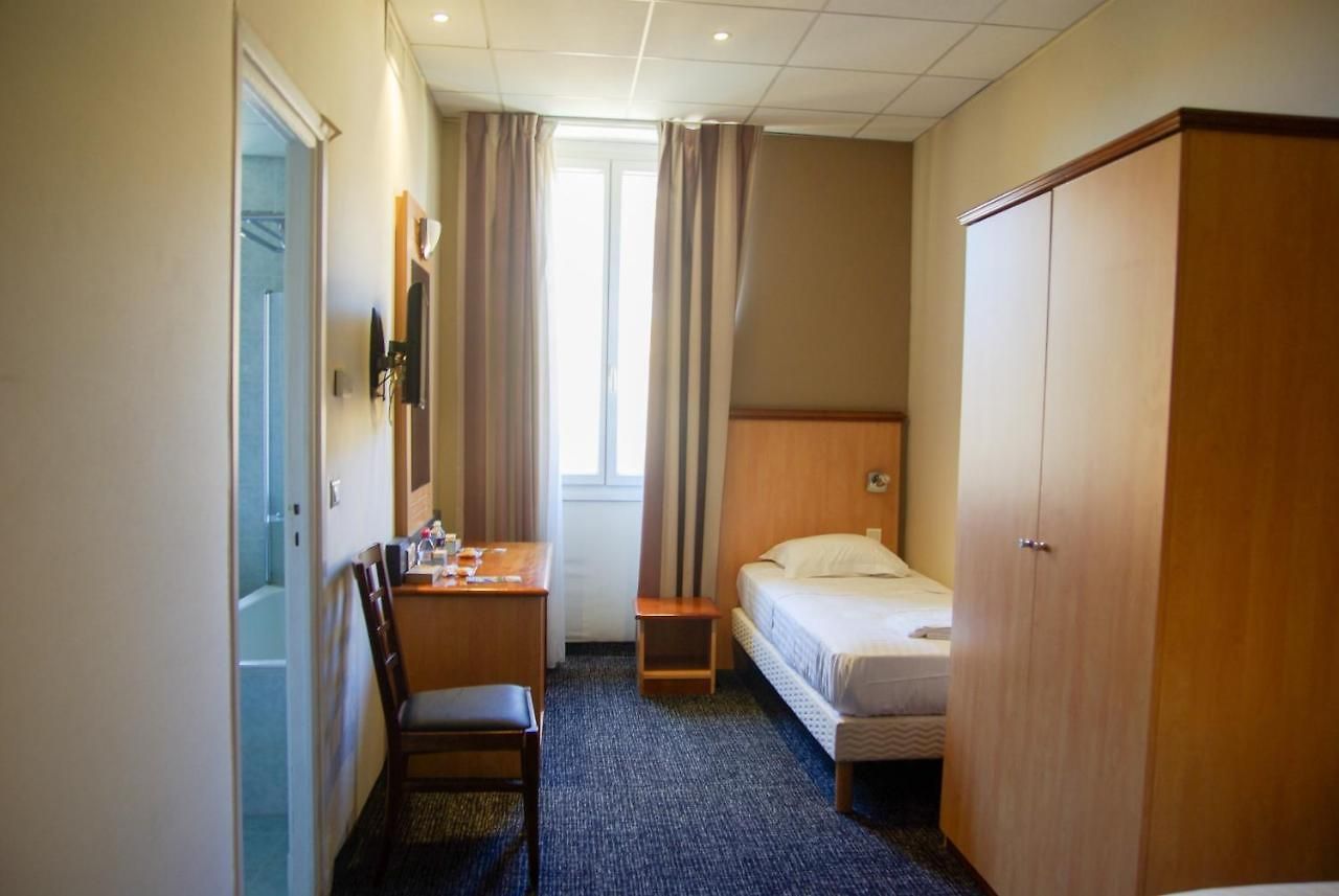 Hotel Le Noailles