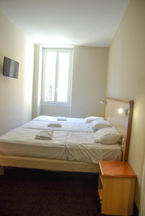 Le Noailles Hotel