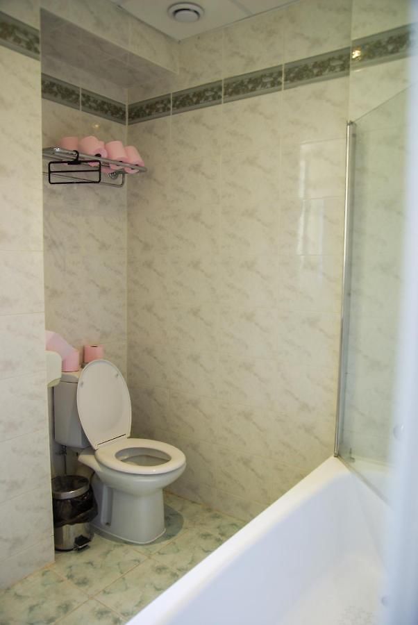 Hotel Le Noailles *