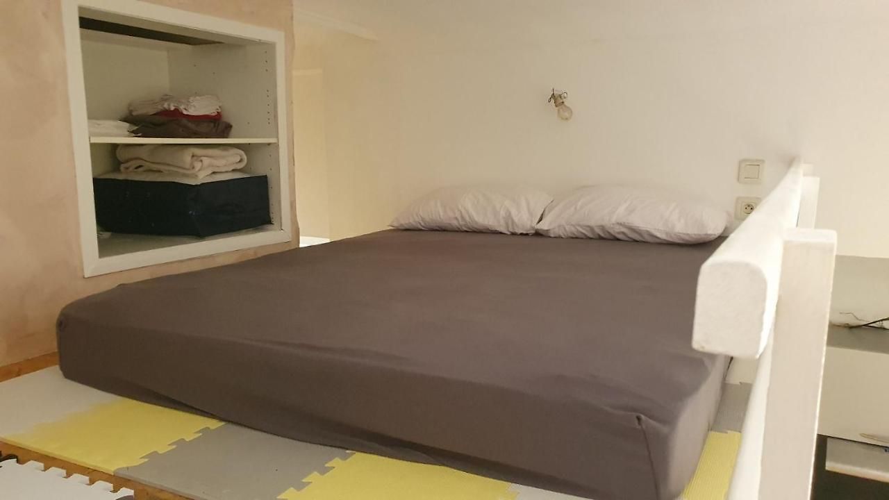 Hanna Appartement