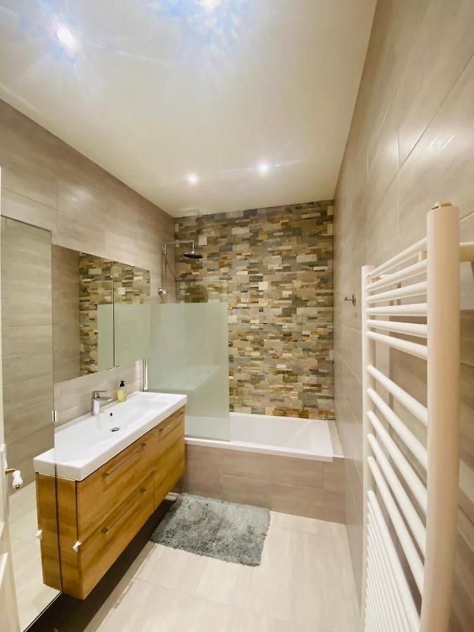 Apartment Promenade Des /carre D'or - 2 Mins Plages *