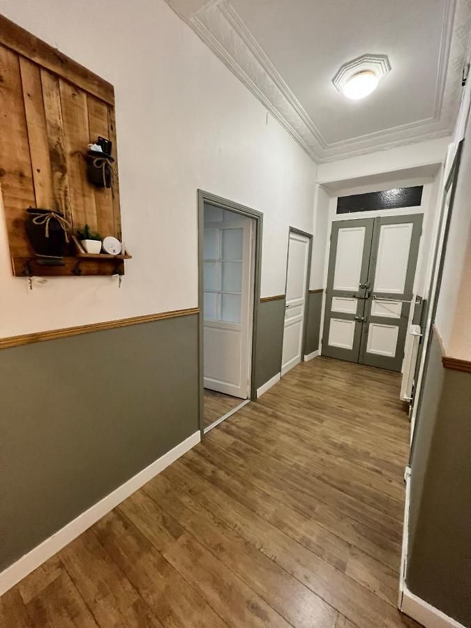Chez Bastien Hotel