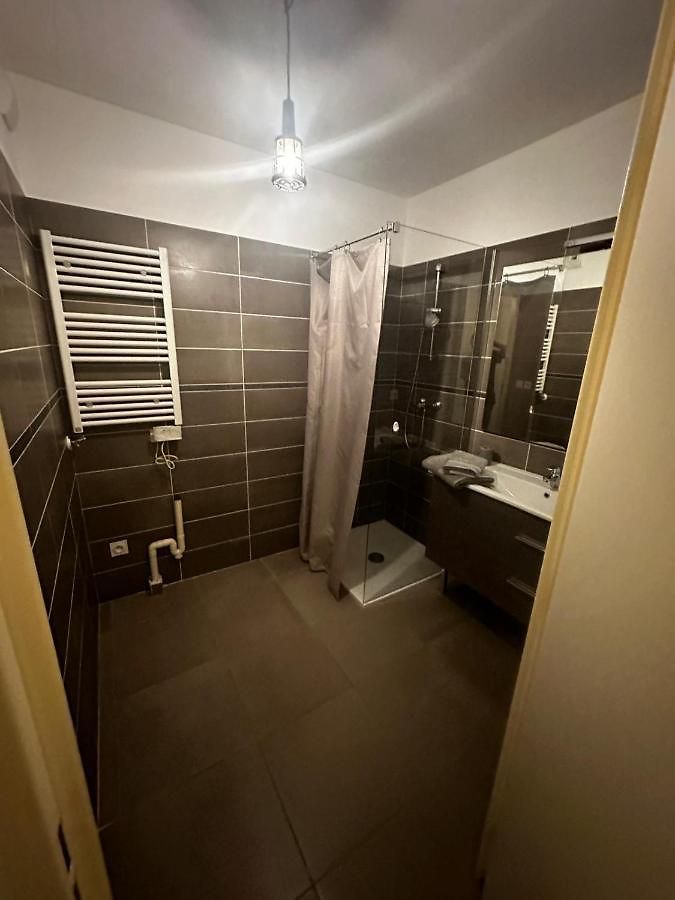 Appartement Superbe Terrasse 2p à 5 Min à Pied Du Vieux Nice, Du Port Et Du Tram Nice