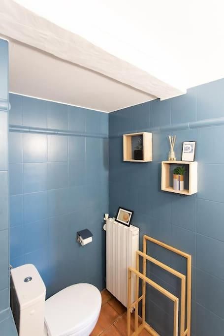 #48 Staywizus - Jean Floor Terrace 5min Walk Sea Ac Appartement