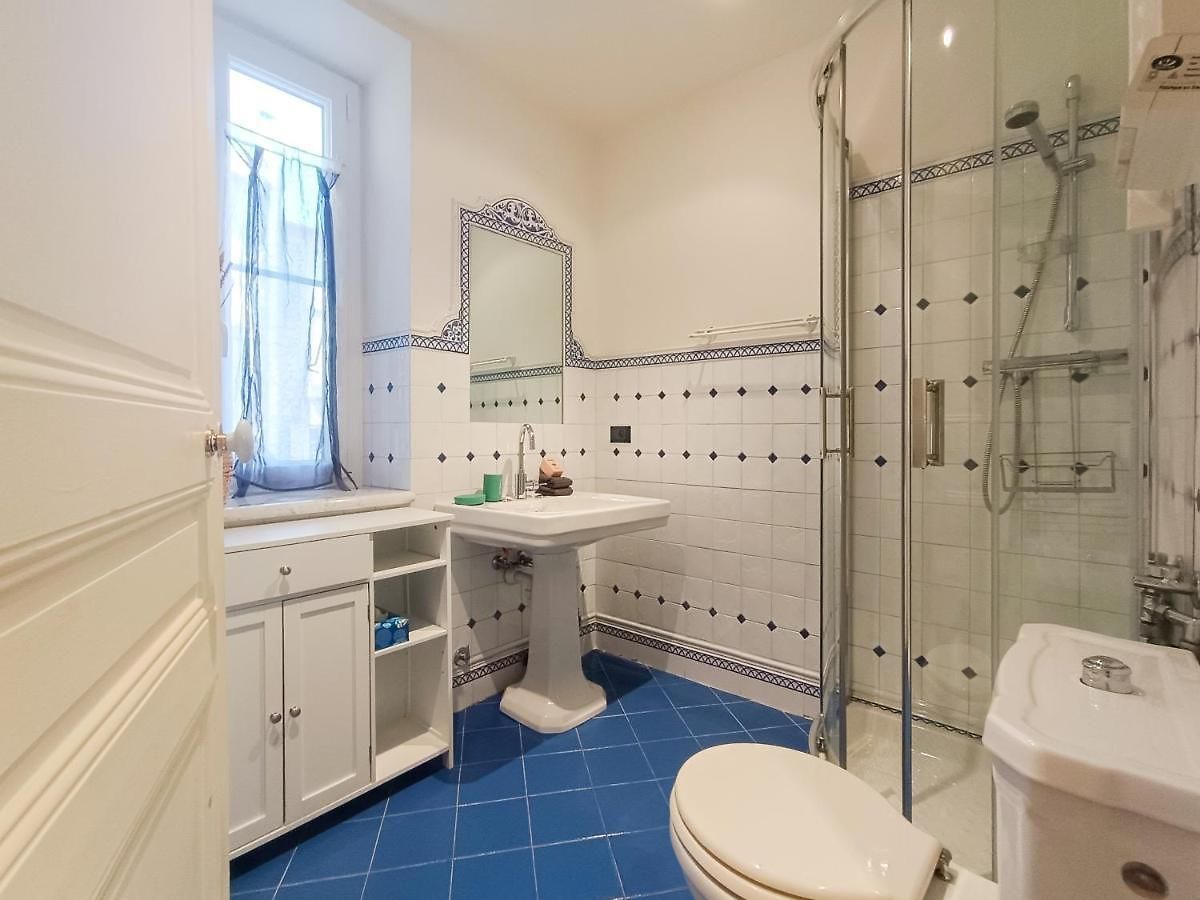 France 66 4 Pers Ac Wifi Appartement Nice