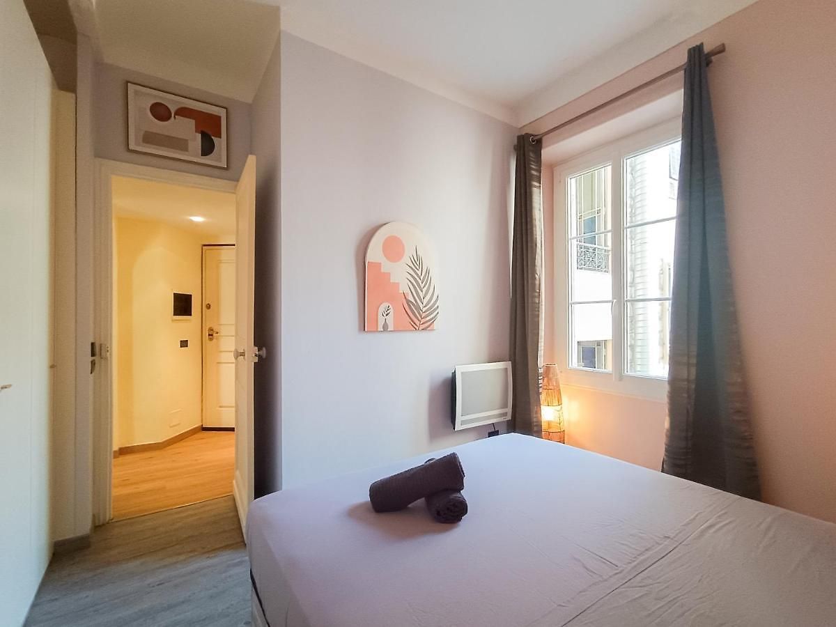 France 66 4 Pers Ac Wifi Appartement