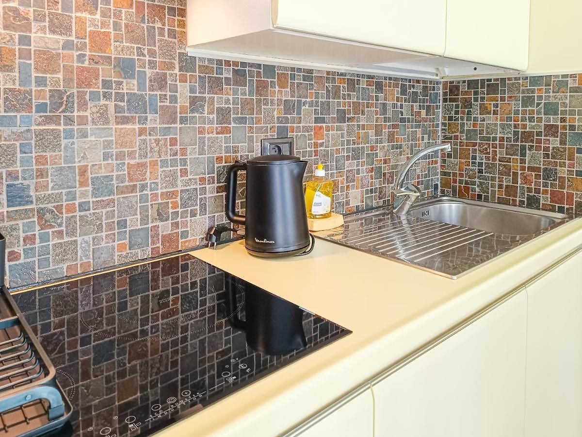 Appartement France 66 4 Pers Ac Wifi *