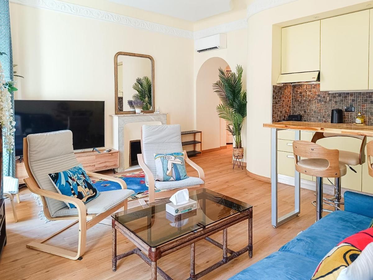 France 66 4 Pers Ac Wifi Appartement