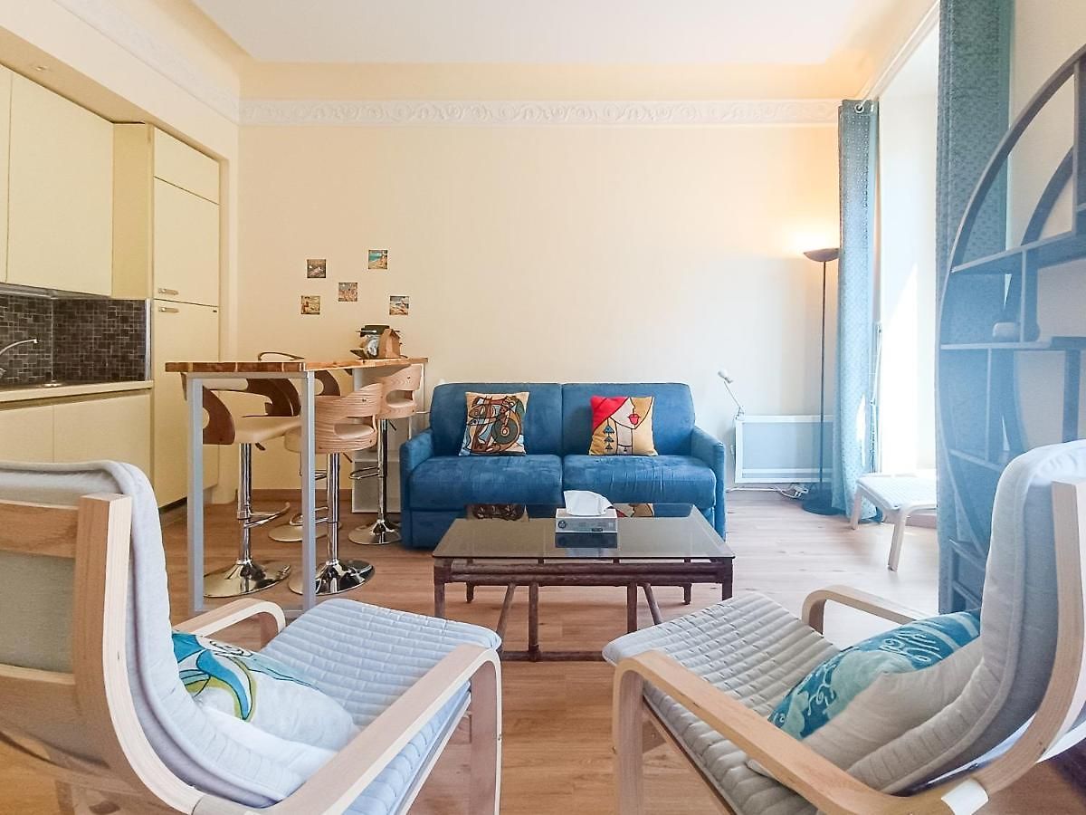 Appartement France 66 4 Pers Ac Wifi *