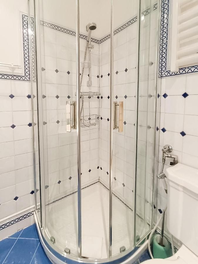 Appartement France 66 4 Pers Ac Wifi Nice