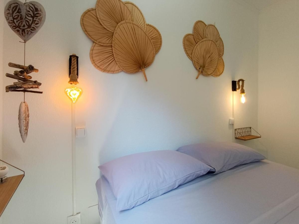 Palais Nicois 6people 2 Parking Sea View Appartement