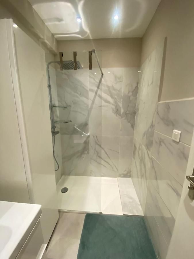 The Entire 2 Rooms, Balcony, Sea View Apartment