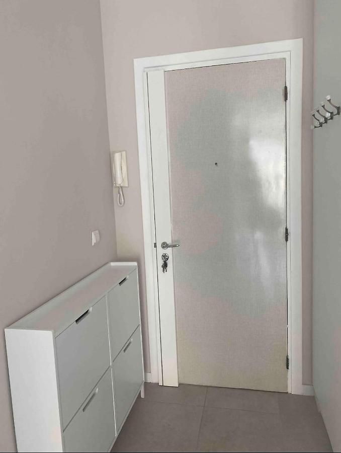 The Entire 2 Rooms, Balcony, Sea View * Nice