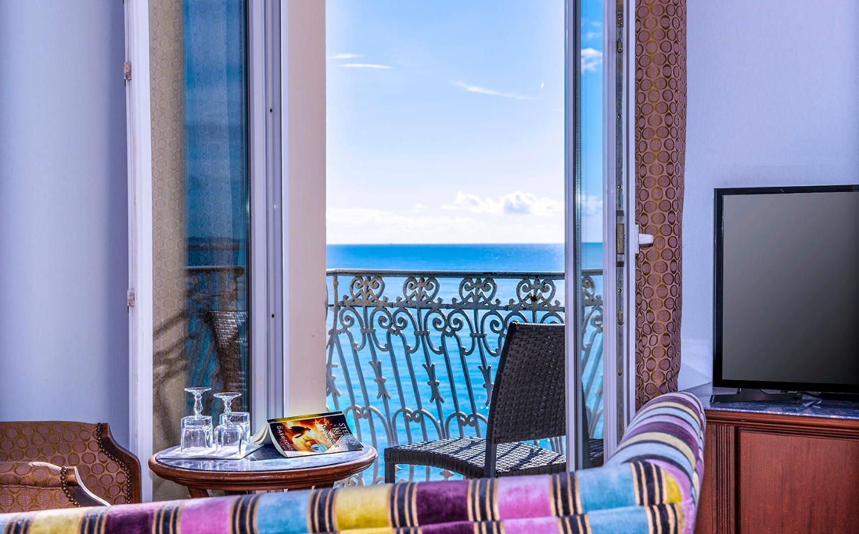 West End Promenade Hotel Nice