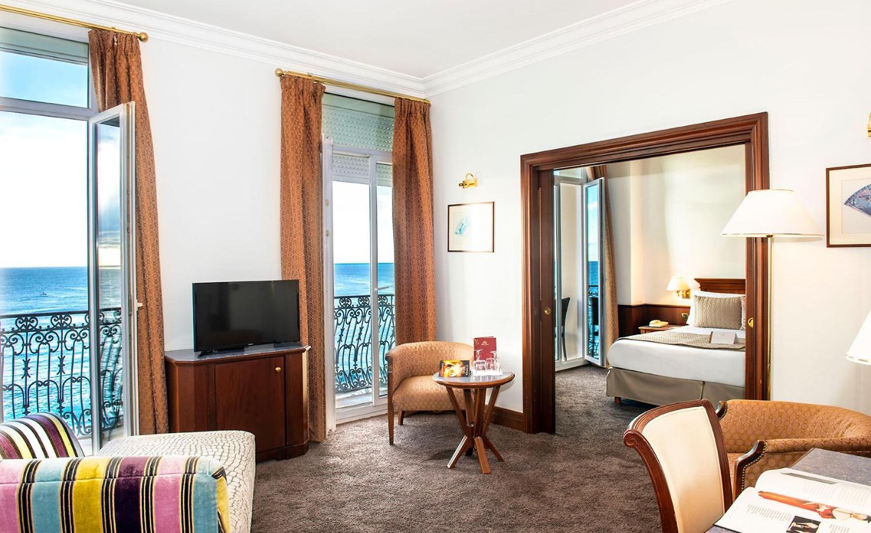 Hotel West End Promenade