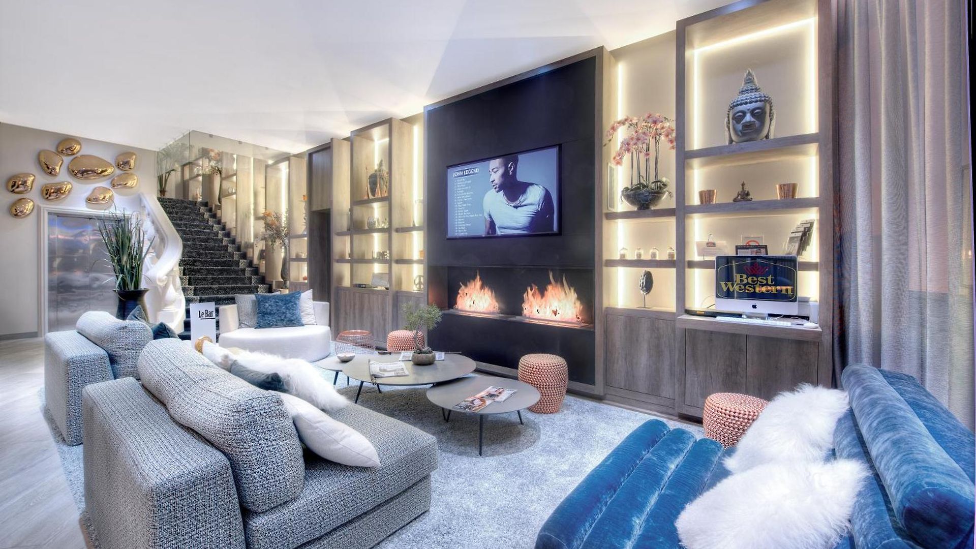 Hotel Western Cosy 4*