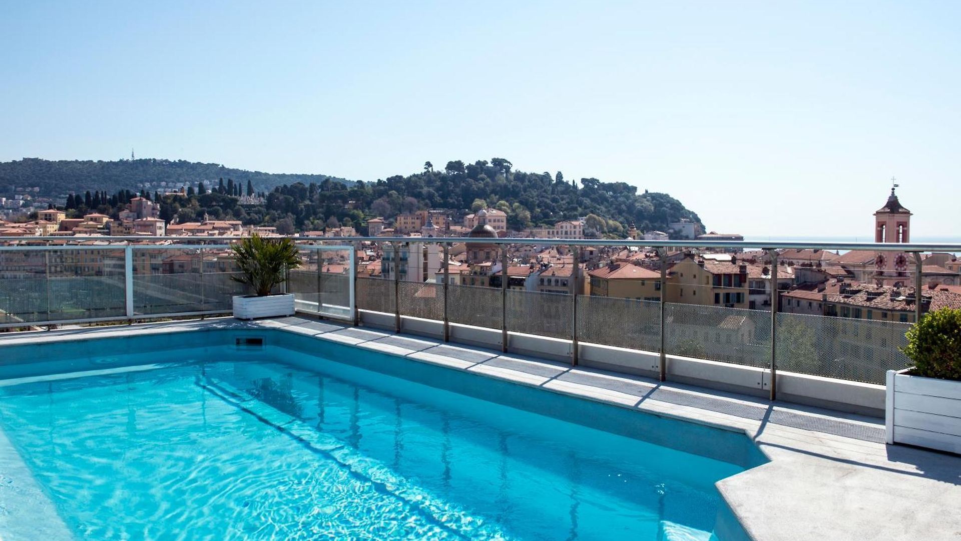 Hotel Aston La Scala