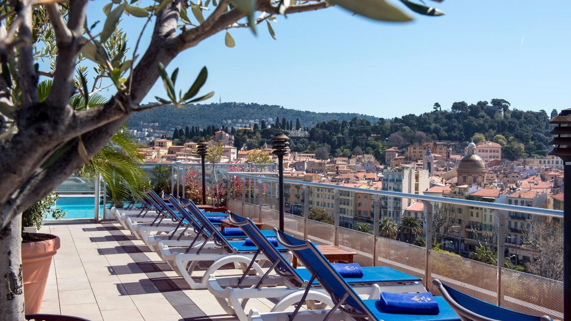 Hotel Aston La Scala