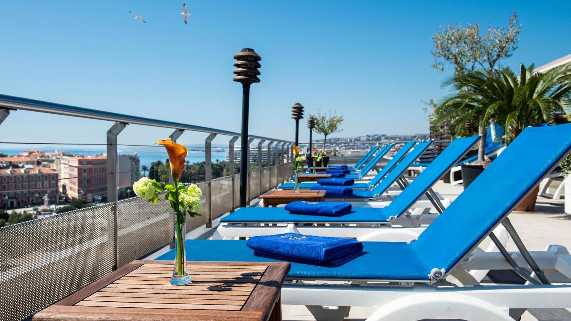 Aston La Scala Hotel