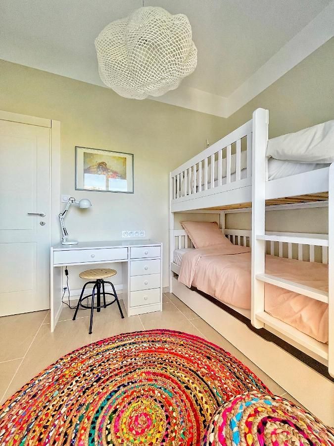 Apartment Air-conditioned With Garage Near The Sea Nice