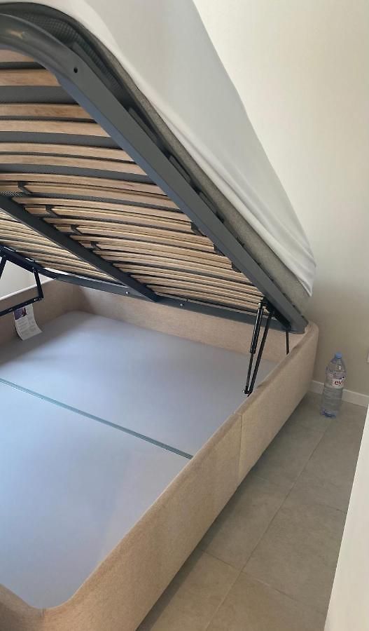 The Entire 2 Rooms, Balcony, Sea View
