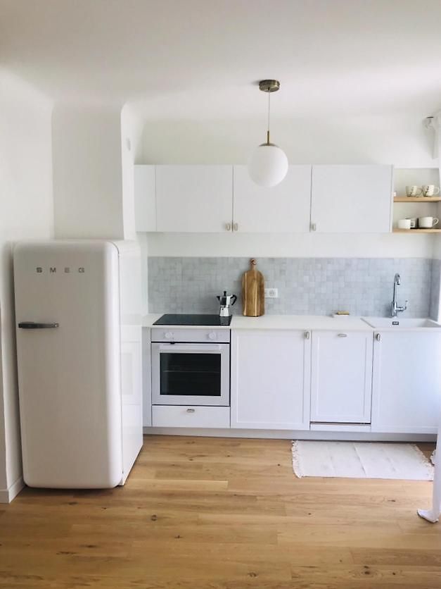 Appartement Magnifique Bas Gairaut Apercu