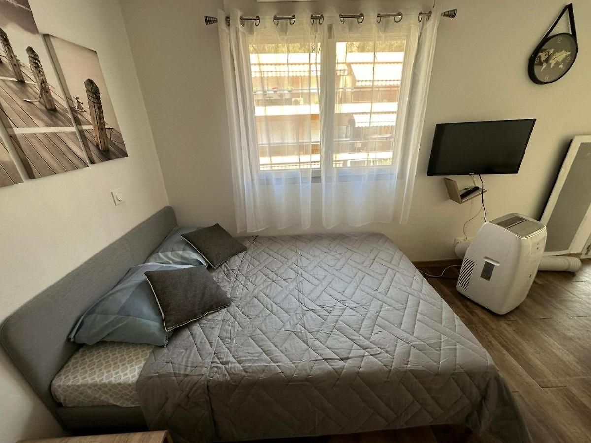 Appartement Nice, Là Côté Magique *