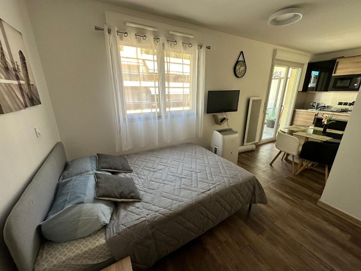 Nice, Là Côté Magique Appartement Nice