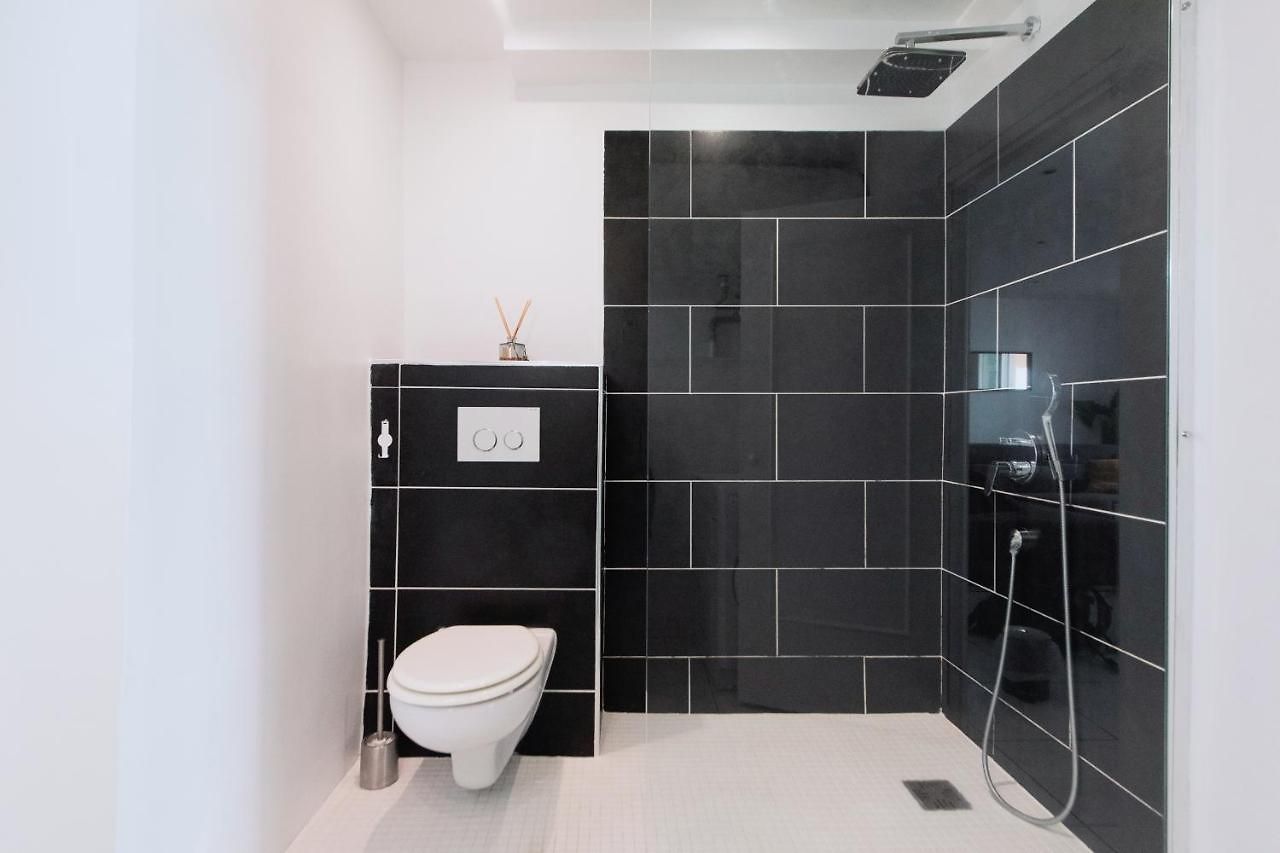Grand Appartement- Le Port A/c * Nice