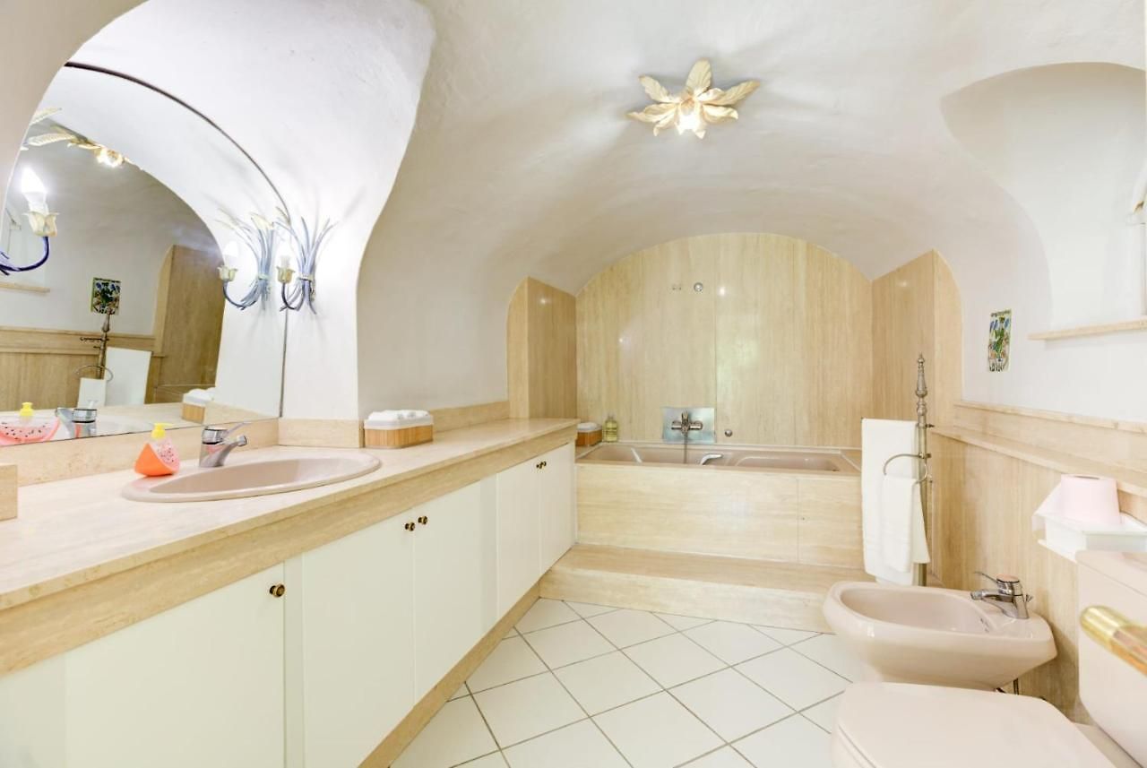 Apartment Mont Boron Exclusive In Belle Epoque