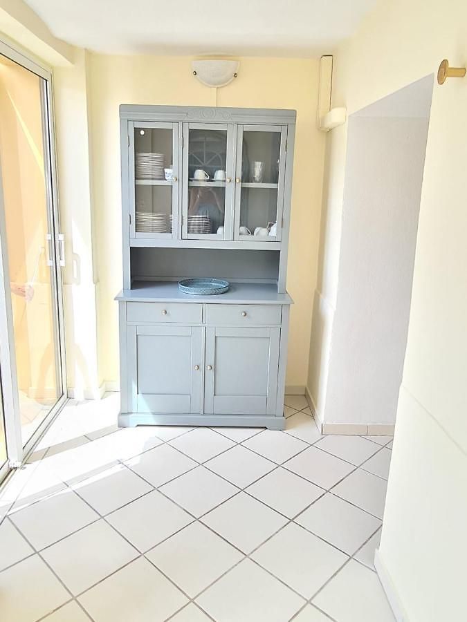 Apartment Mont Boron Exclusive In Belle Epoque *