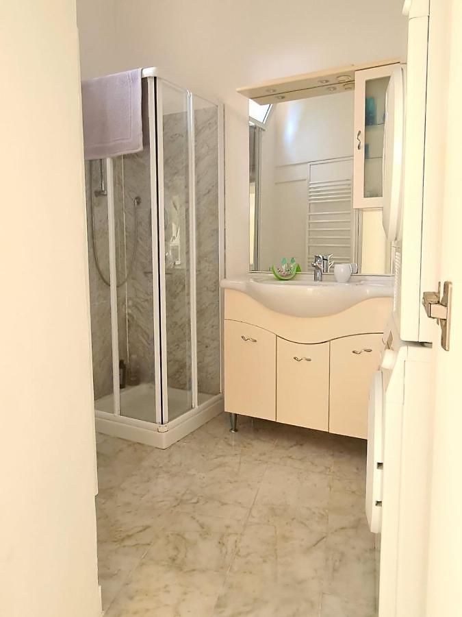 Mont Boron Exclusive In Belle Epoque Apartment