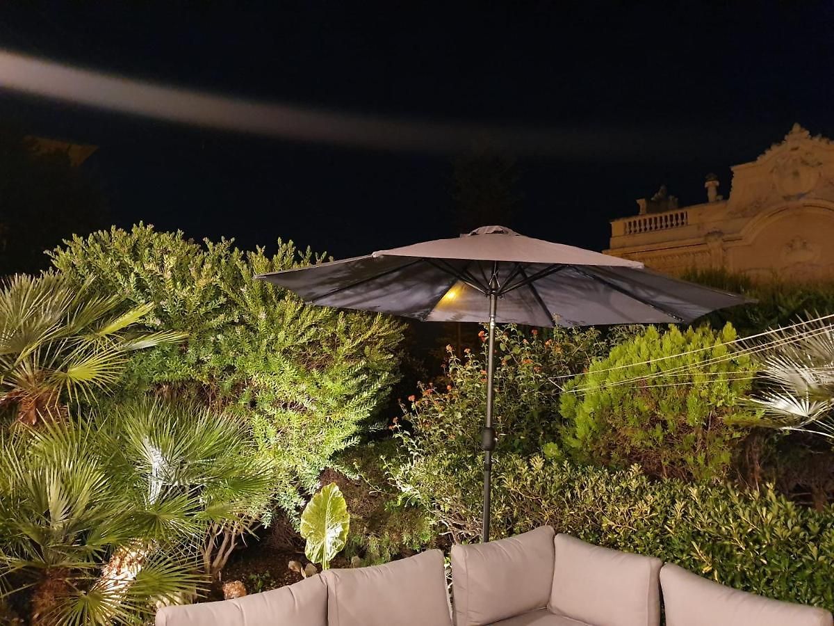 Mont Boron Exclusive In Belle Epoque *