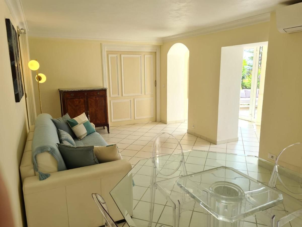 Apartment Mont Boron Exclusive In Belle Epoque *