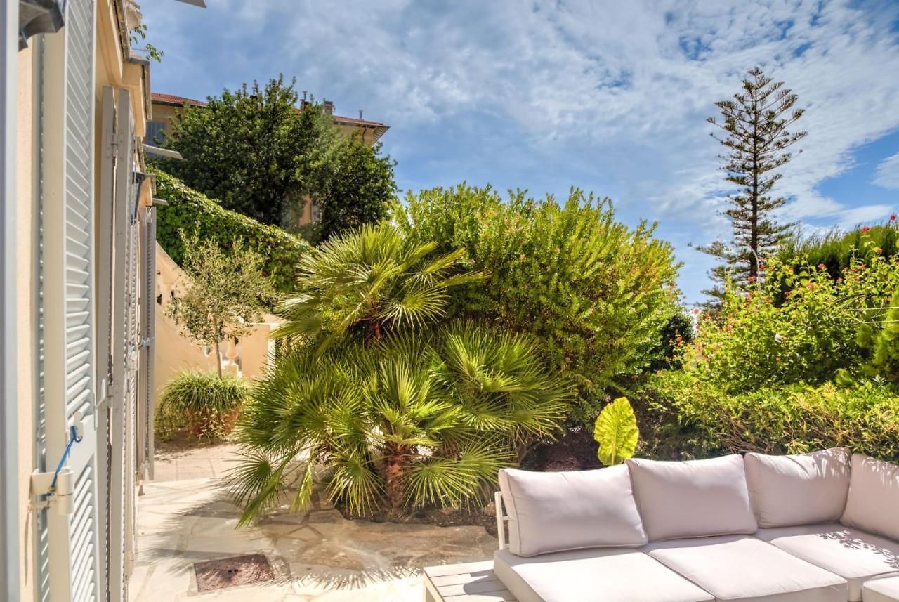 Mont Boron Exclusive In Belle Epoque * Nice
