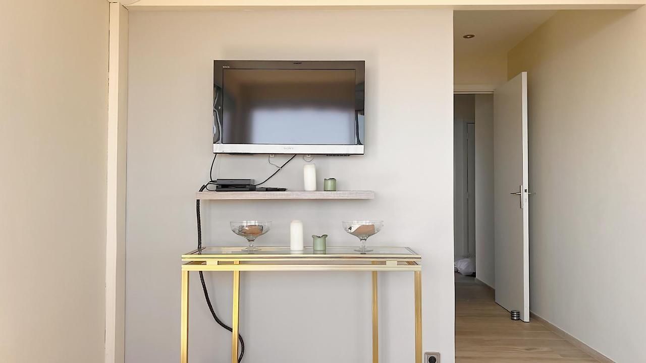 Le Côte Et Appartement