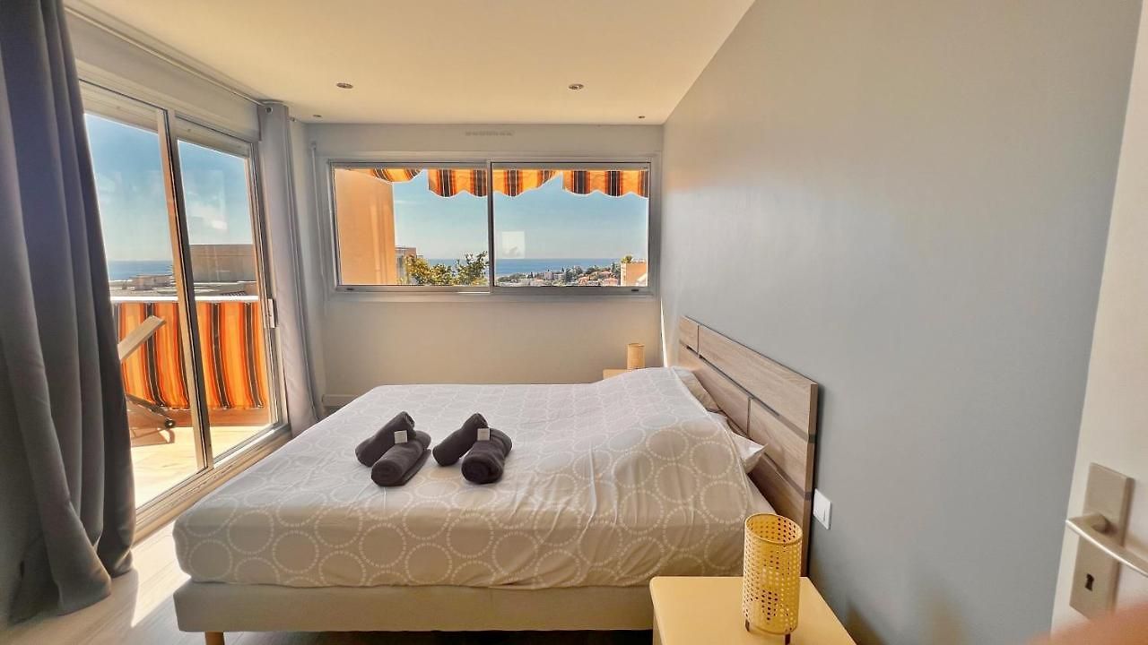 Le Côte Et Nice