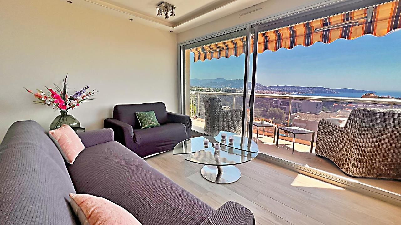 Le Côte Et Appartement