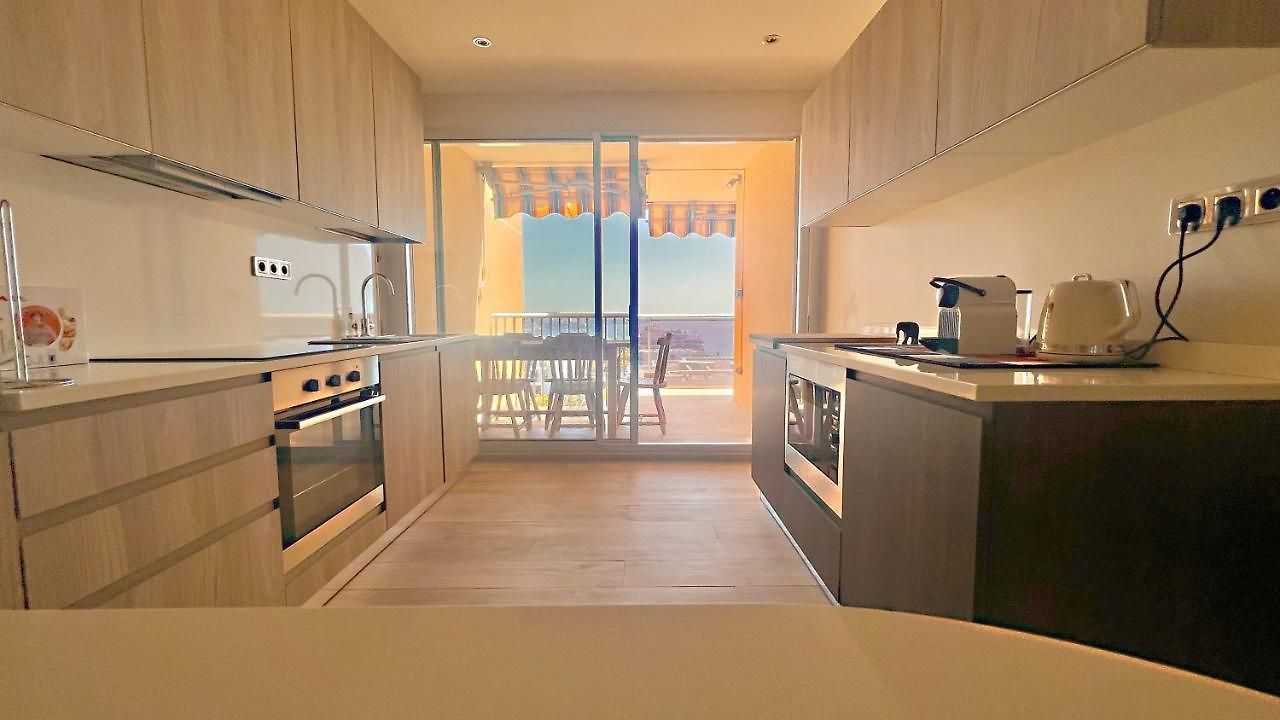 Le Côte Et Appartement *