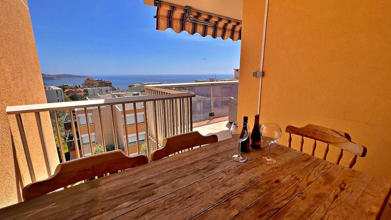 Le Côte Et * Nice