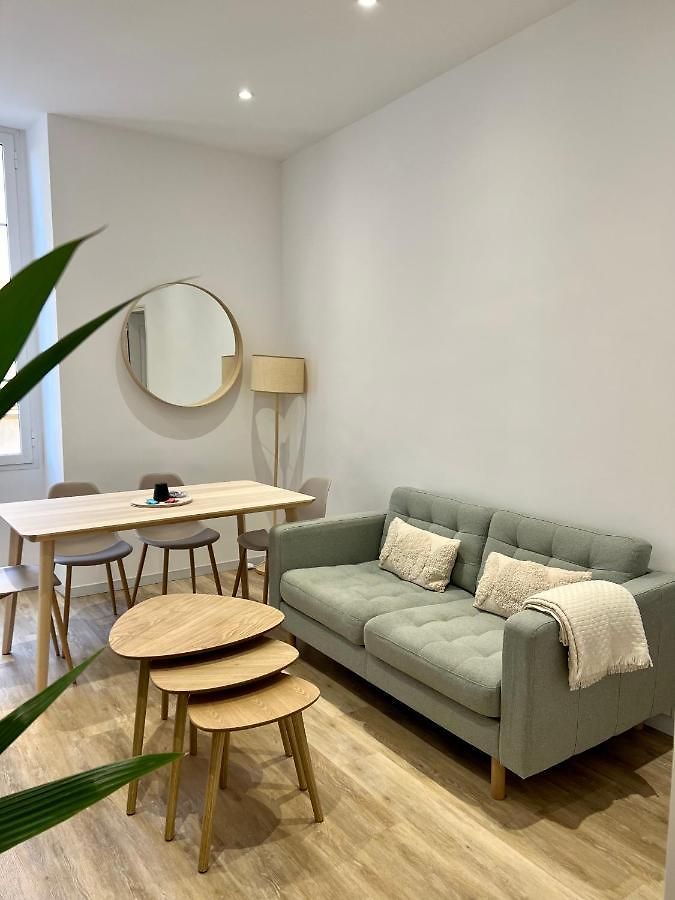 Apartment 3 Pieces A Nice