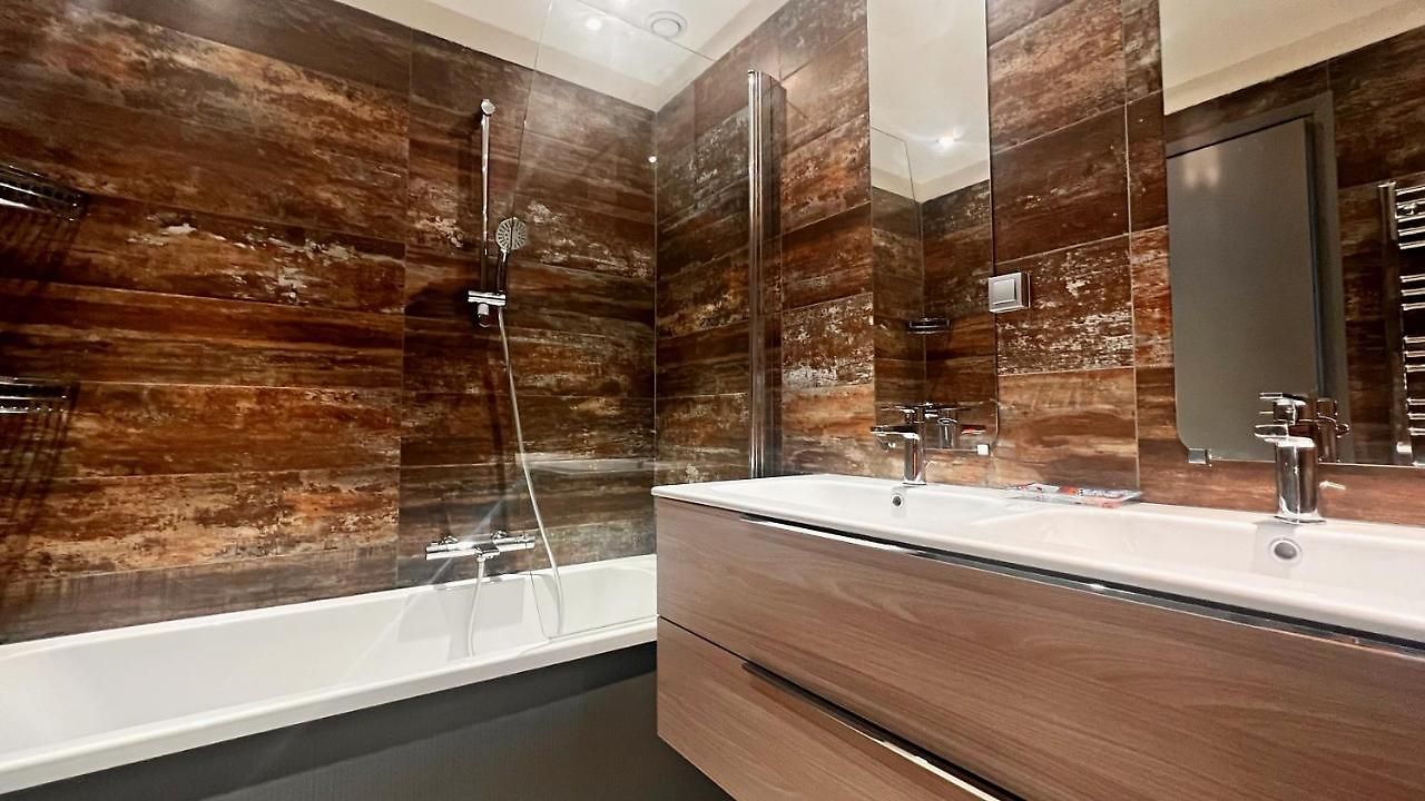 Appartement Le Côte Et *