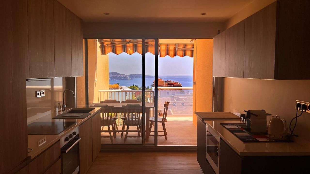 Le Côte Et Appartement Nice