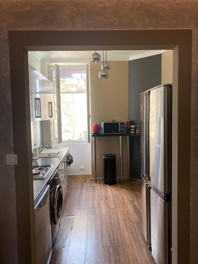 Appartement 3 P 75 M2 Centre De Nice
