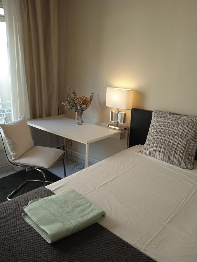 Homestay In The Hypercentre Of Nice