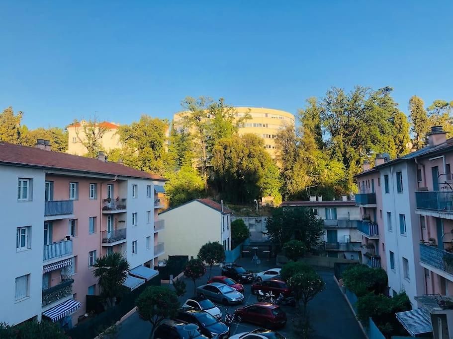 Bel - 50m2 à 7 Minutes Du Centre Au Calme *