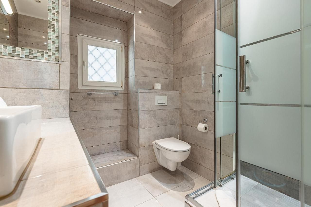 Confort Downtown 2 Bdr Nice